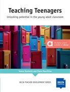Teresa Bestwick, Fiona Mauchline - Teaching Teenagers