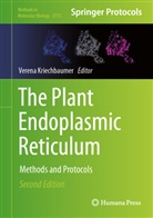 Verena Kriechbaumer - The Plant Endoplasmic Reticulum