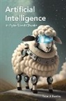 Peter J Bentley, Peter J. Bentley - Artificial Intelligence in Byte-sized Chunks