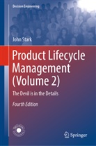 John Stark - Product Lifecycle Management (Volume 2)