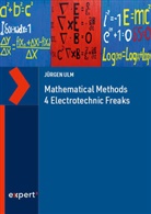 Jürgen Ulm - Mathematical Methods 4 Electrotechnic Freaks