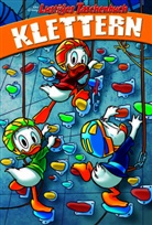 Disney, Walt Disney - Lustiges Taschenbuch Klettern 01