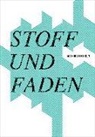 Constanze Derham - Stoff und Faden