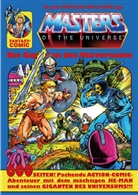 Autoren, diverse Autoren, Michael Goetze, Wilfried A Hary, Wilfried A. Hary, Ceyhan... - Masters of the Universe - Neue Edition