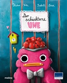 Heiko Volz, Isabell Löwe - Der schüchterne Uwe
