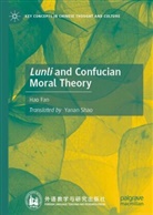 Hao Fan - Lunli and Confucian Moral Theory