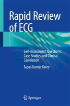 Tapas Kumar Koley - Rapid Review of ECG