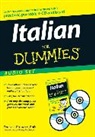 Teresa L. Picarazzi, Teresa L. (Hopkins School Picarazzi - Italian for Dummies Audio Set (Hörbuch)