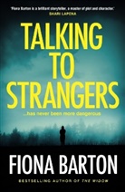 Fiona Barton, Barton Fiona - Talking to Strangers