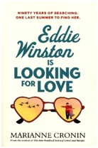 Marianne Cronin - Eddie Winston Is Looking for Love