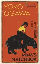 Yoko Ogawa, Ogawa Yoko - Mina's Matchbox