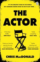 Chris MacDonald - The Actor
