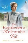 Maggie Campbell, Campbell Maggie - The Housekeeper of Holcombe Hall