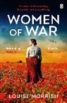 Louise Morrish - Women of War