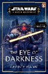 George Mann, Mann George - Star Wars: The Eye of Darkness (The High Republic)