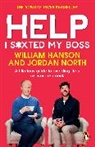 William Hanson, Hanson William, Jordan North - Help I S xted My Boss