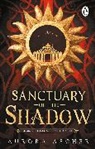 Aurora Ascher - Sanctuary of the Shadow