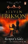 Steven Erikson, Erikson Steven - Reaper's Gale
