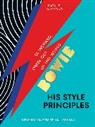 Natalie Hammond - BOWIE His Style Principles