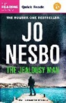 Jo Nesbo, Nesbo Jo - The Jealousy Man