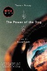 Annie Proulx, Thomas Savage - The Power Of The Dog