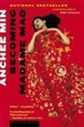 Anchee Min - Becoming Madame Mao
