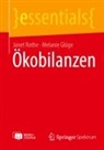Melanie Glüge, Janet Rothe - Ökobilanzen