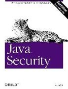 Scott Oaks, Oaks Scott - Java Security 2e