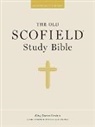 Oxford University Press, C I Scofield - Old Scofield Study Bible-KJV-Large Print