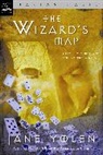 Jane Yolen - Wizard's Map