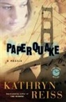 Kathryn Reiss - Paperquake