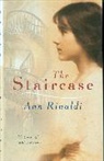 Ann Rinaldi - The Staircase