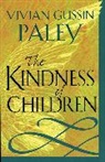 Vivian Gussin Paley - The Kindness of Children