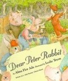 Alma Flor Ada, Leslie Tryon - Dear Peter Rabbit