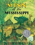 Holling C Holling, Holling C. Holling - Minn of the Mississippi