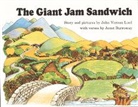 Janet Burroway, John Vernon Lord, John Vernon Lord - The Giant Jam Sandwich