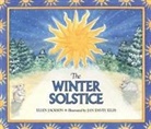 Ellen Jackson, Jan Davey Ellis - The Winter Solstice