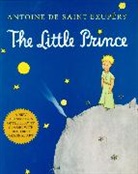 Antoine de Saint-Exupéry, Antoine de Saint-Exupéry - The Little Prince