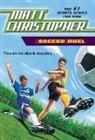 Matt Christopher, Christopher Matt - Soccer Duel
