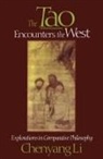 Chenyang Li, Li Chenyang - The Tao Encounters the West