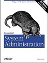 Æleen Frisch - Essential System Administration
