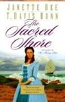 T Davis Bunn, Janette Oke - The Sacred Shore