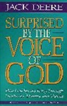 Jack S Deere, Jack S. Deere - Surprised by the Voice of God