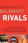 Bill Emmott - Rivals