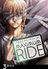 Abigail Blackman, Lee NaRae, James Patterson, Patterson James - Maximum Ride:The Manga, Volume 3