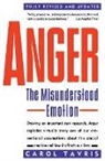 Carol Tavris - Anger