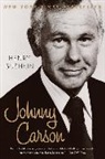 Henry Bushkin - Johnny Carson