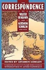 Anson Rabinbach, Gershom Scholem, Gershom Gerhard Scholem - The Correspondence of Walter Benjamin and Gershom Scholem, 1932-1940