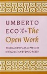 Umberto Eco - The Open Work