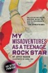 Joyce Raskin, Carol Chu - My Misadventures as a Teenage Rock Star